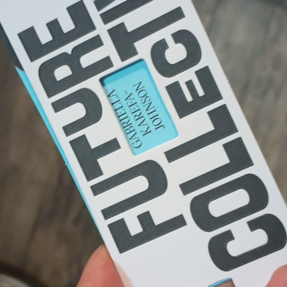 Future Collective Marbled Silk Curved Hem Midi Skirt - Picture 13 of 16